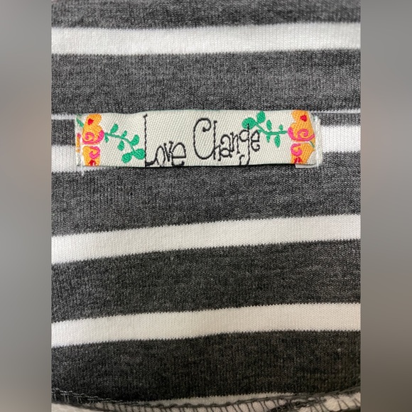 Love Change single button blazer size M - Picture 3 of 5